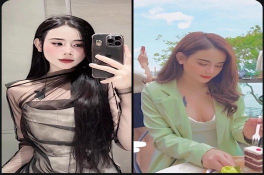 Lén hẹn hò với em Kiều đã có chồng